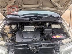 Hyundai Trajet